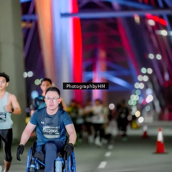 Runner Photo 6645196