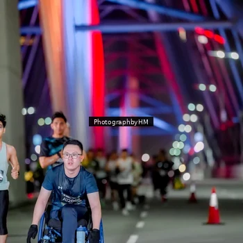 Runner Photo 6645197