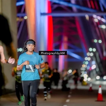 Runner Photo 6645203