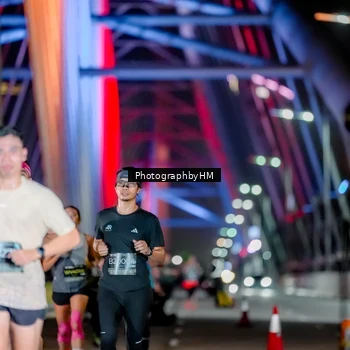 Runner Photo 6645206