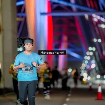 Runner Photo 6645207