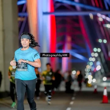 Runner Photo 6645208