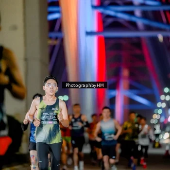 Runner Photo 6645216