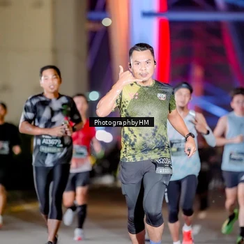 Runner Photo 6645217