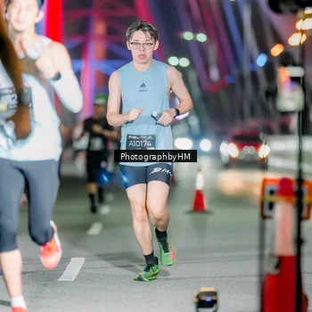 Runner Photo 6645218