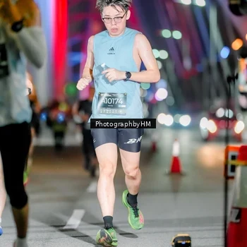 Runner Photo 6645221