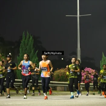 Runner Photo 6645223