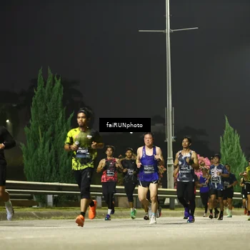 Runner Photo 6645277