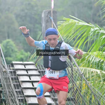 Runner Photo 66453