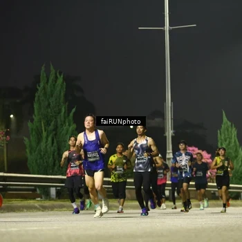 Runner Photo 6645328