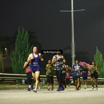 Runner Photo 6645331
