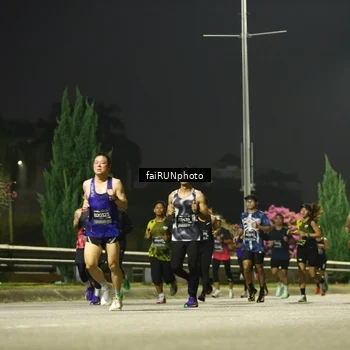 Runner Photo 6645348