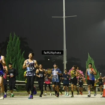 Runner Photo 6645355