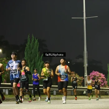 Runner Photo 6645449