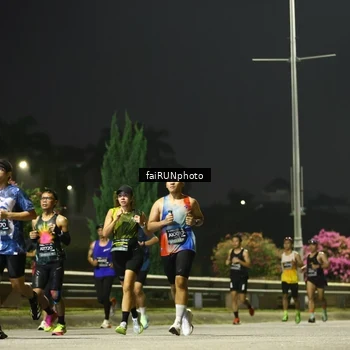 Runner Photo 6645482