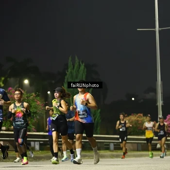 Runner Photo 6645497