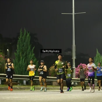 Runner Photo 6645505