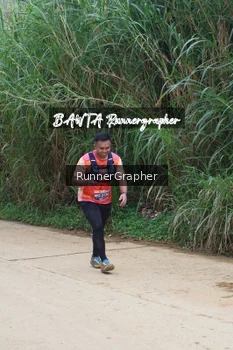 Runner Photo 664556