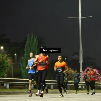 Runner Photo 6645680