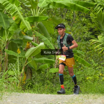 Runner Photo 66458