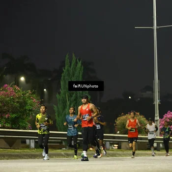 Runner Photo 6645838