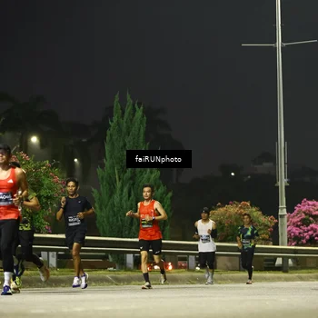 Runner Photo 6646034