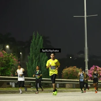 Runner Photo 6646136