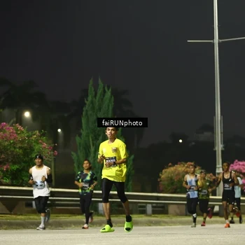 Runner Photo 6646146