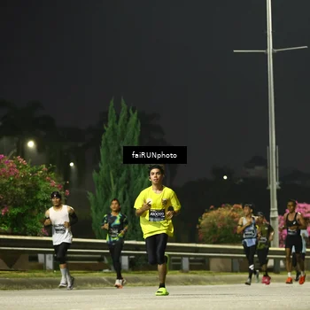 Runner Photo 6646181