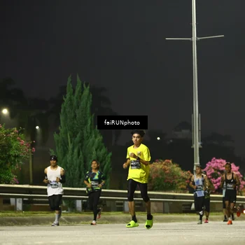 Runner Photo 6646182