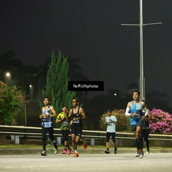 Runner Photo 6646303