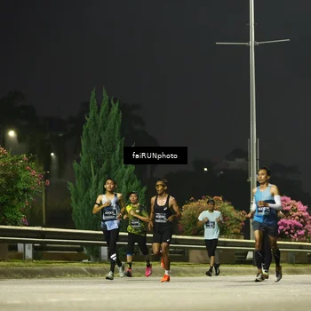 Runner Photo 6646374