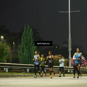 Runner Photo 6646388