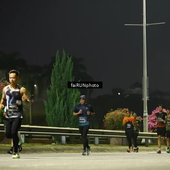 Runner Photo 6646775