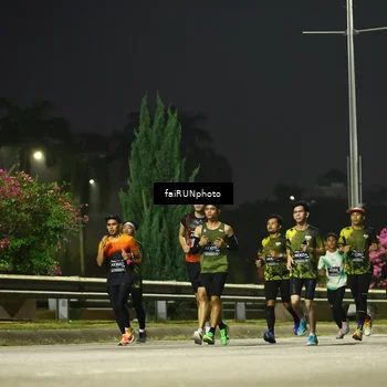 Runner Photo 6646814