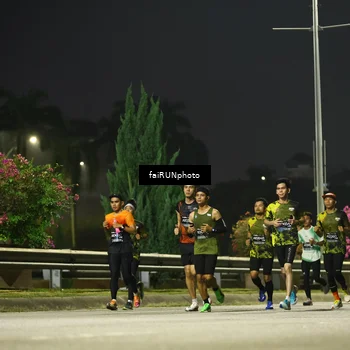 Runner Photo 6646856