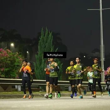 Runner Photo 6646904