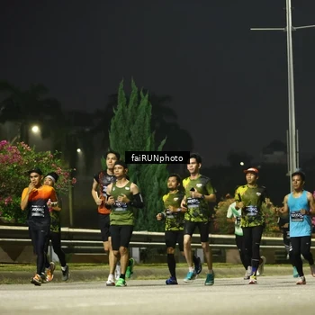 Runner Photo 6646989