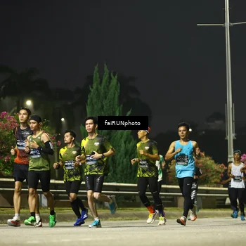 Runner Photo 6647041