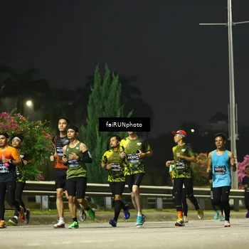 Runner Photo 6647044