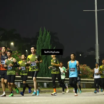Runner Photo 6647094
