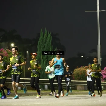 Runner Photo 6647158