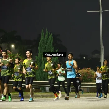 Runner Photo 6647167