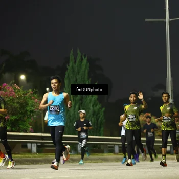 Runner Photo 6647226