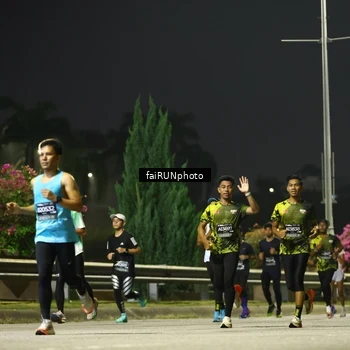 Runner Photo 6647266