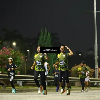 Runner Photo 6647360