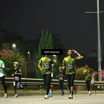 Runner Photo 6647385