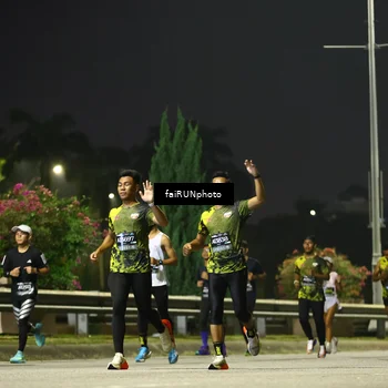 Runner Photo 6647419