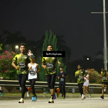 Runner Photo 6647459