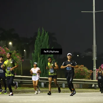 Runner Photo 6647461